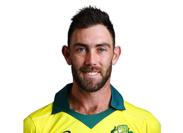 Glenn Maxwell